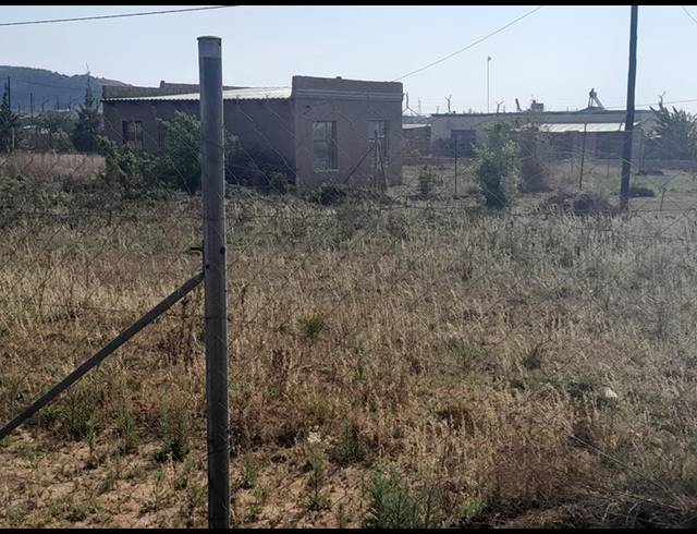 LAND FOR SALE IN MANKWENG